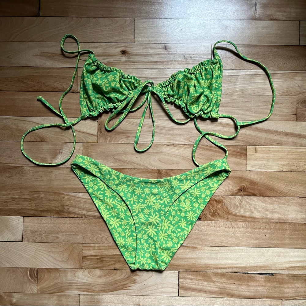 Kulani Kinis Bikini